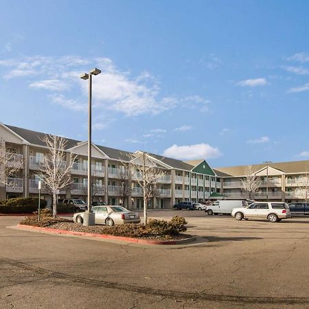 โฮมทาวน์ สตูดิโอ เดนเวอร์ - แอร์พอร์ต/ ออโรรา Motel ภายนอก รูปภาพ